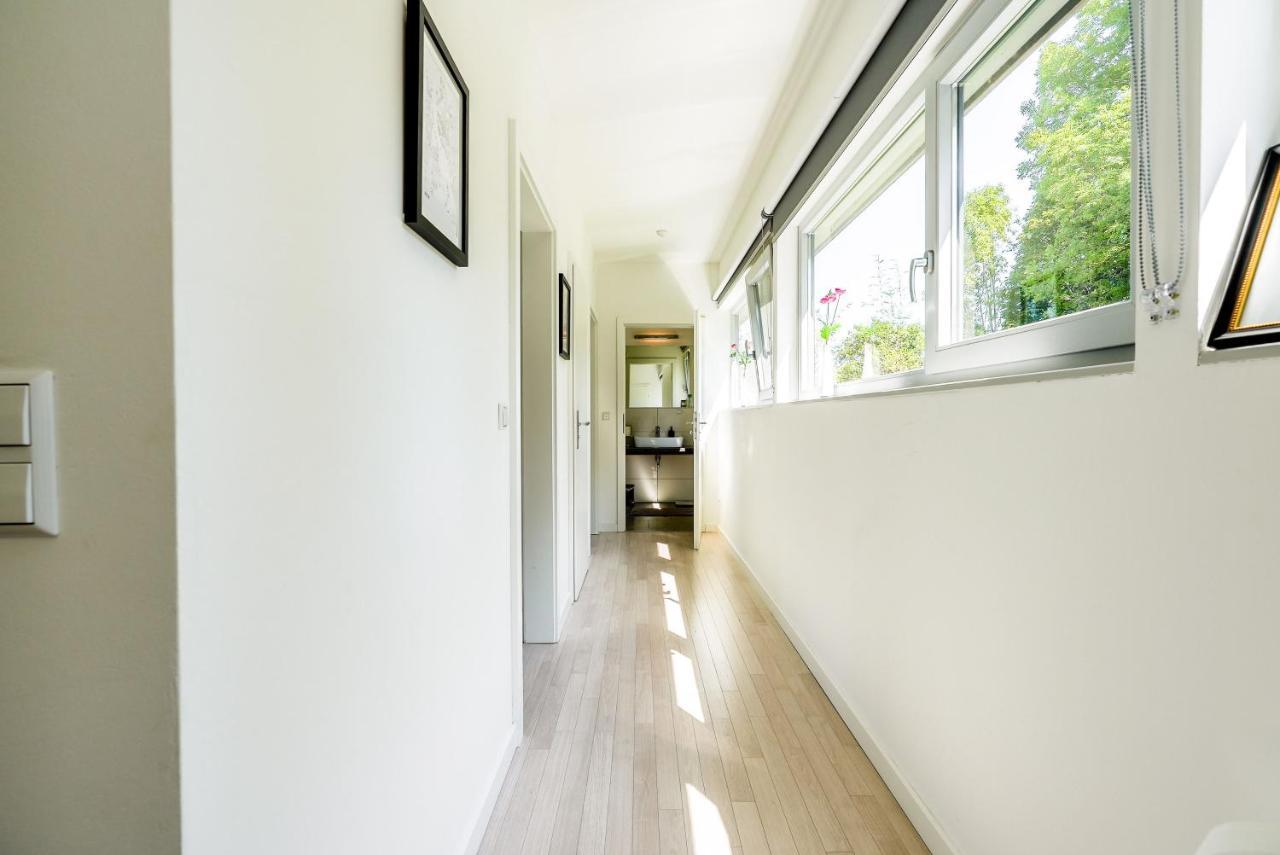 Schoenes Zimmer Nr 3 In Leer Ortsteil Nuettermoor Apartment Nuttermoor Exterior photo