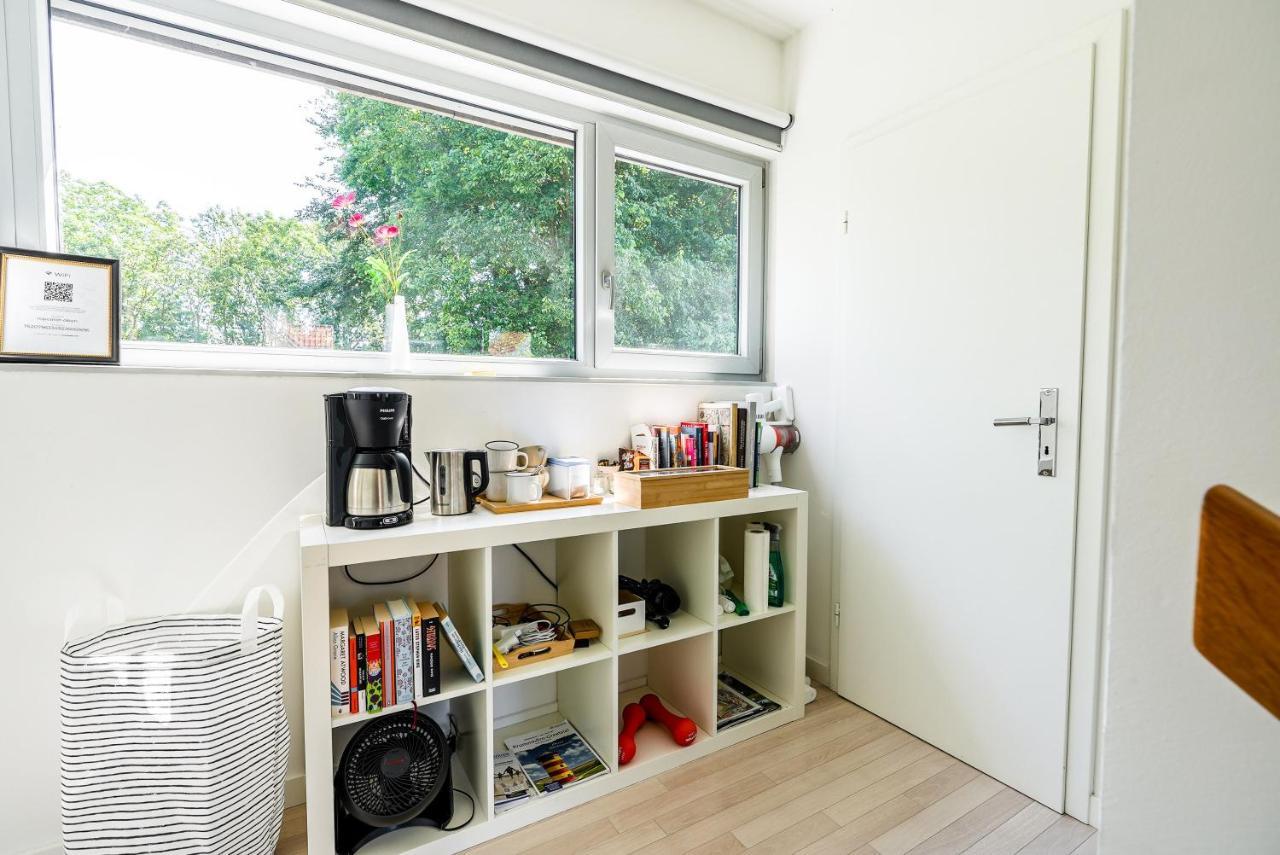Schoenes Zimmer Nr 3 In Leer Ortsteil Nuettermoor Apartment Nuttermoor Exterior photo