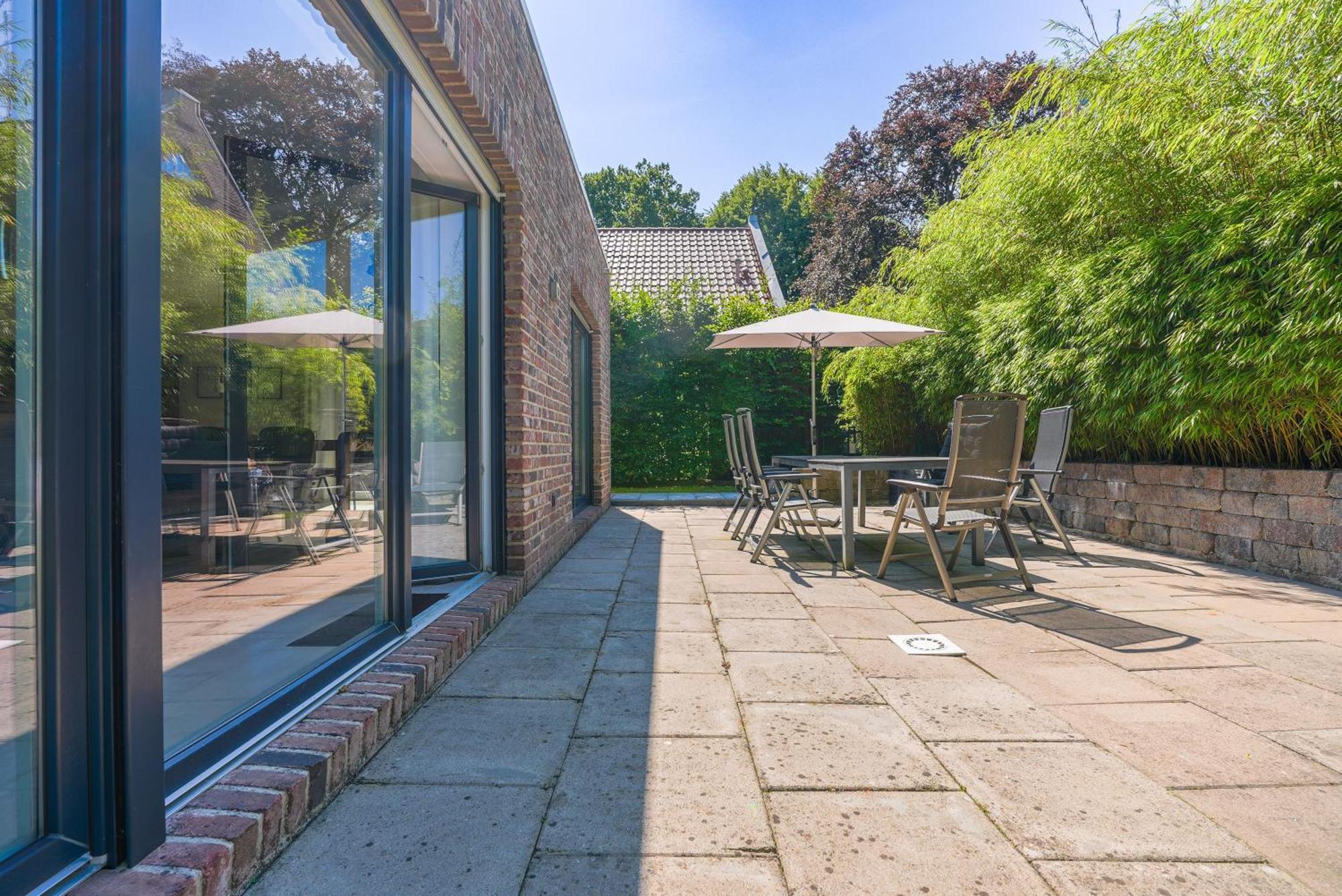 Schoenes Zimmer Nr 3 In Leer Ortsteil Nuettermoor Apartment Nuttermoor Exterior photo